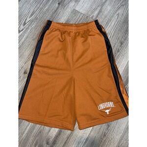 Vintage‎ Texas Longhorns Kids Size 14/16 Football